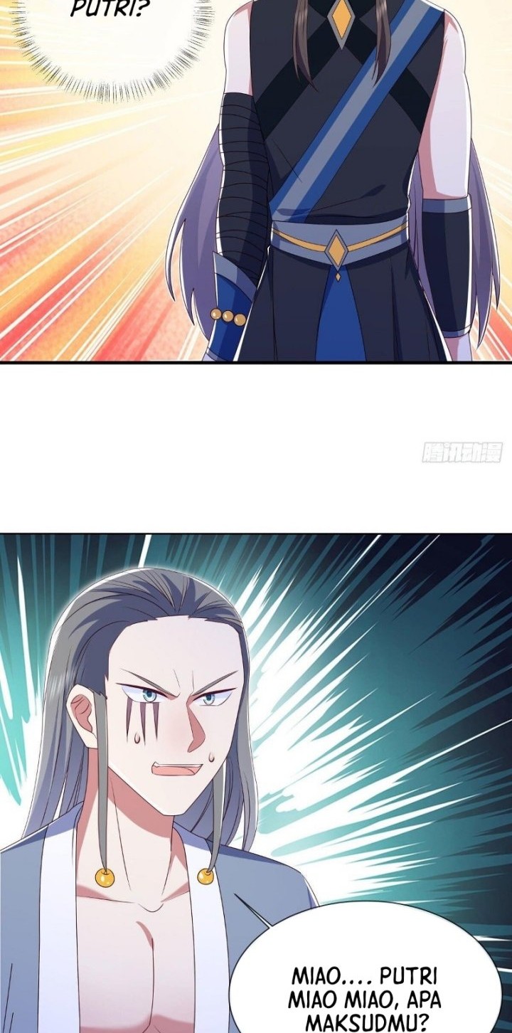 Peerless Soul Chapter 517 Gambar 32