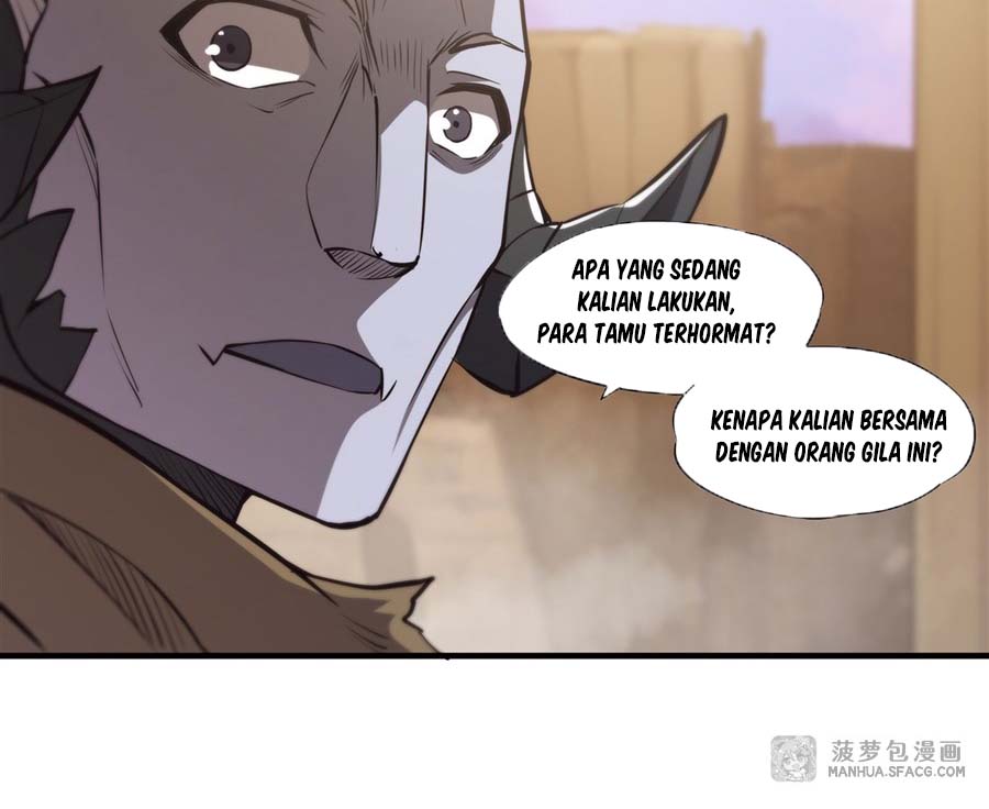 The Blood Princess And The Knight Chapter 199 Gambar 26