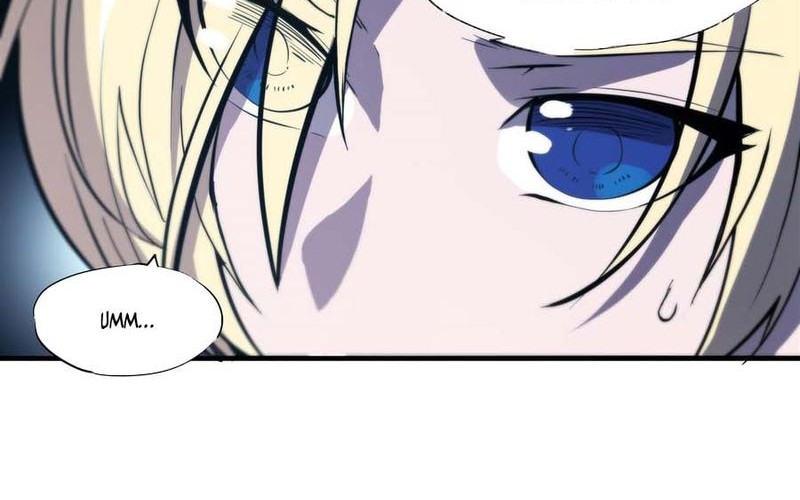 The Blood Princess And The Knight Chapter 197 Gambar 4