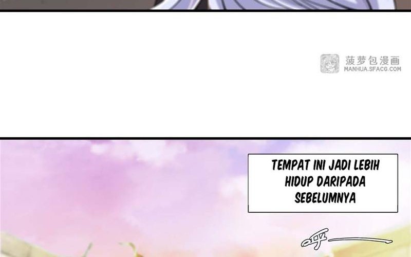 The Blood Princess And The Knight Chapter 196 Gambar 19