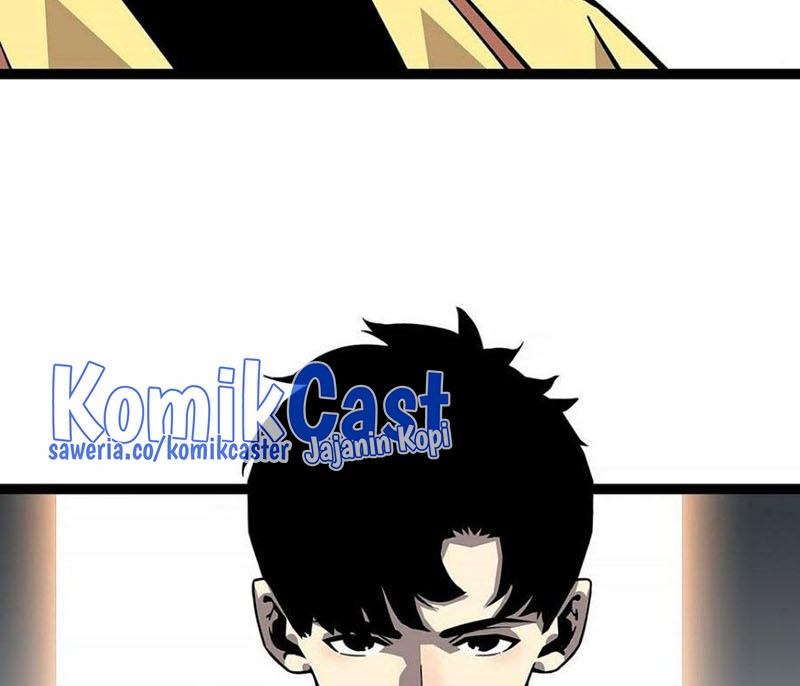 It all starts with playing game seriously Chapter 126 Gambar 20