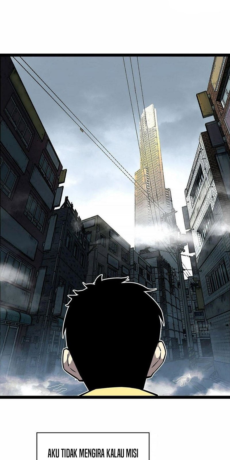 It all starts with playing game seriously Chapter 126 Gambar 5