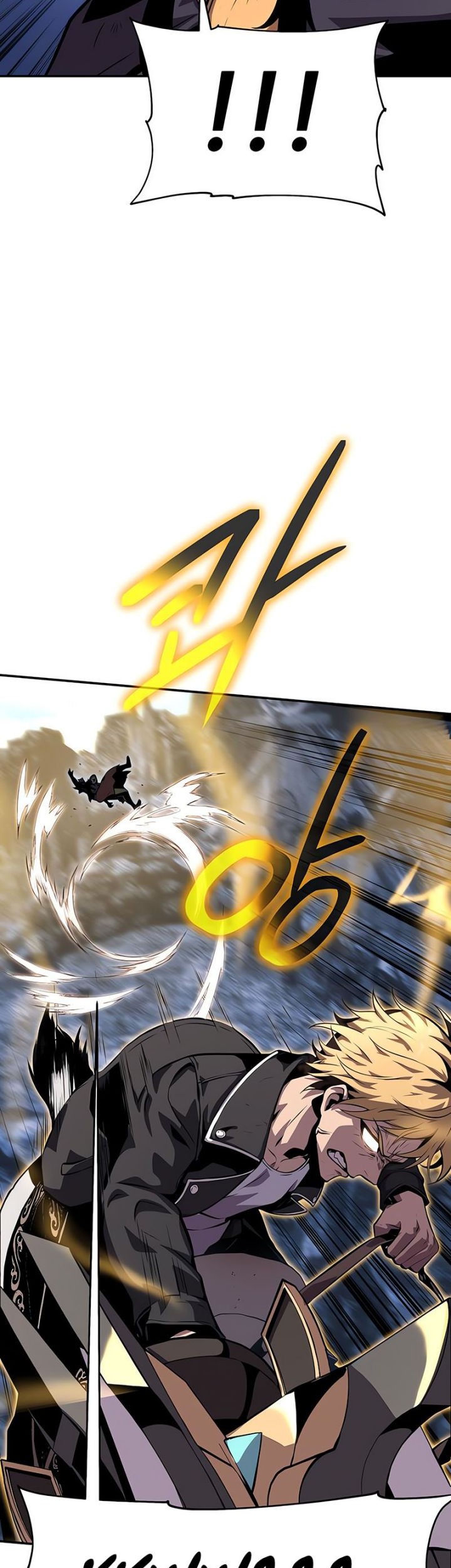 The Knight King Who Returned with a God Chapter 21 Gambar 46