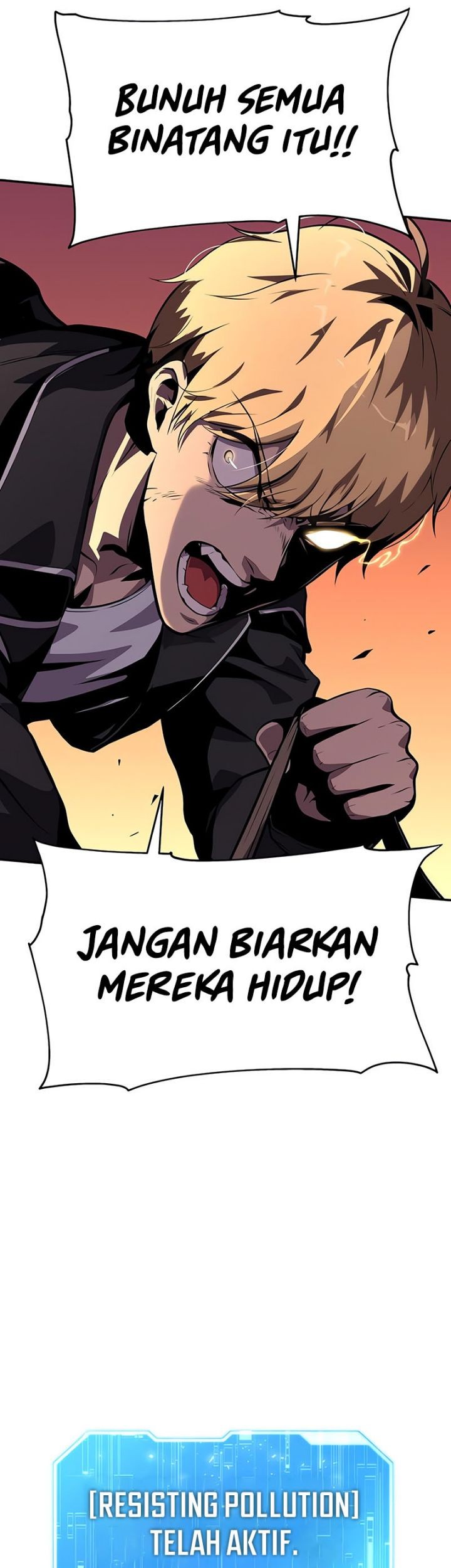The Knight King Who Returned with a God Chapter 21 Gambar 48