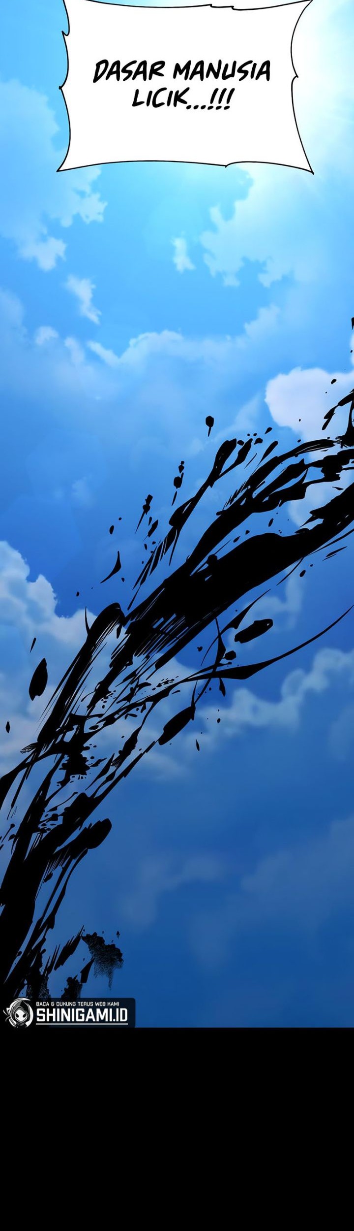 The Knight King Who Returned with a God Chapter 21 Gambar 53