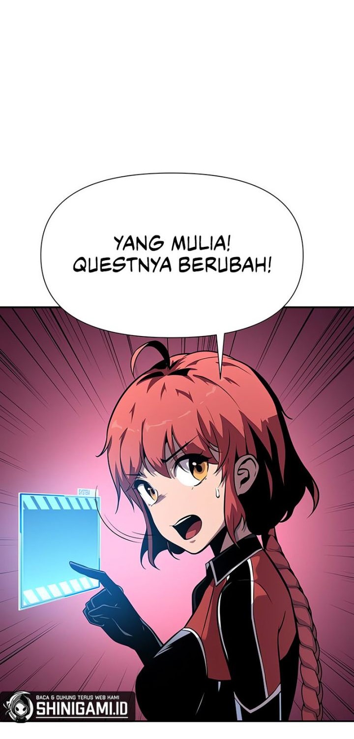 The Knight King Who Returned with a God Chapter 21 Gambar 58