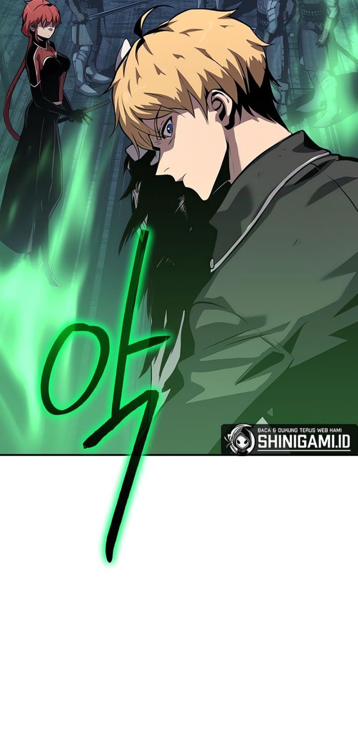 The Knight King Who Returned with a God Chapter 21 Gambar 62