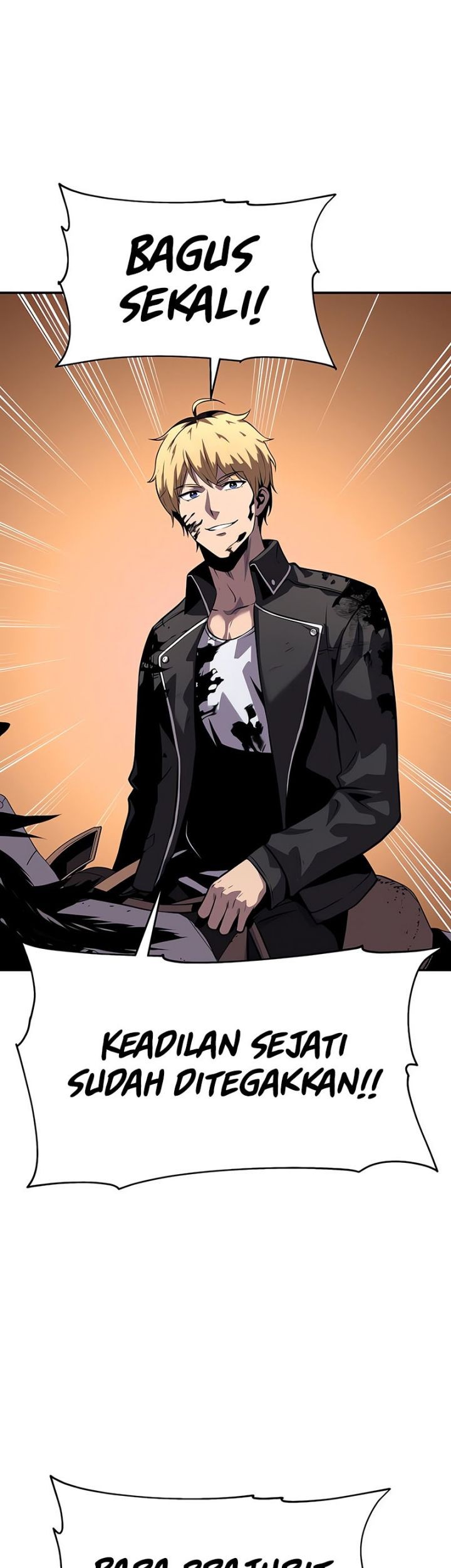 The Knight King Who Returned with a God Chapter 21 Gambar 59