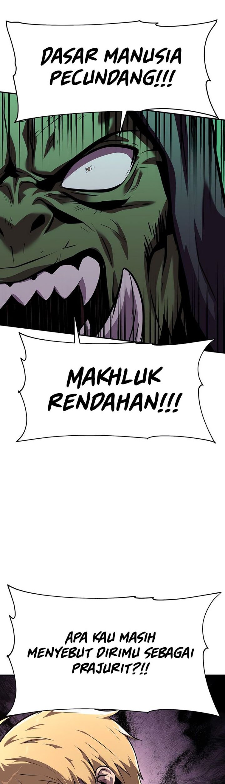 The Knight King Who Returned with a God Chapter 21 Gambar 64