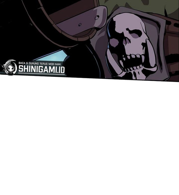 The Knight King Who Returned with a God Chapter 21 Gambar 31