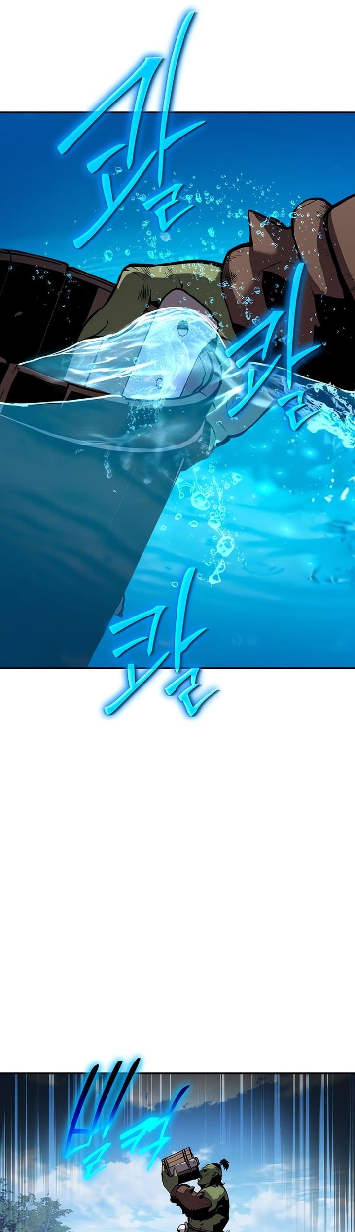 The Knight King Who Returned with a God Chapter 21 Gambar 32