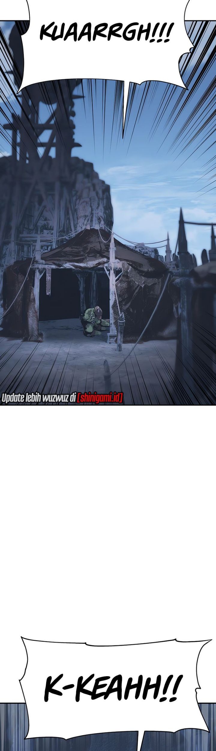 The Knight King Who Returned with a God Chapter 21 Gambar 38