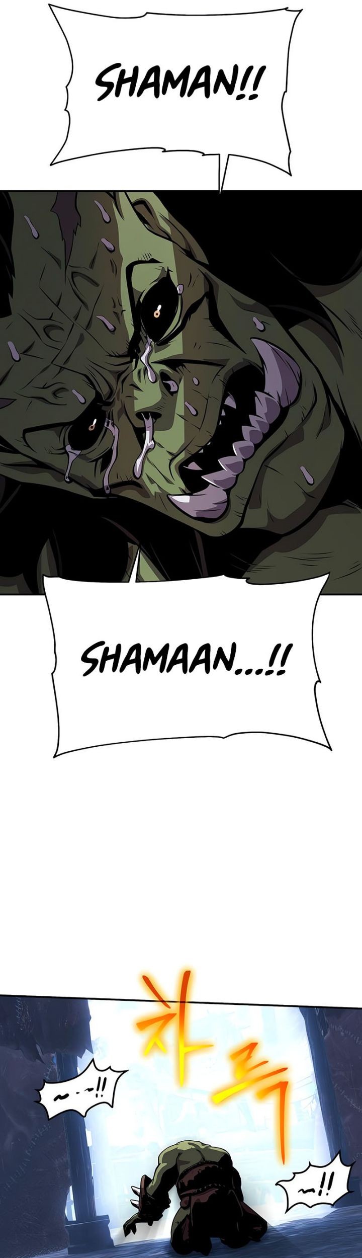 The Knight King Who Returned with a God Chapter 21 Gambar 40