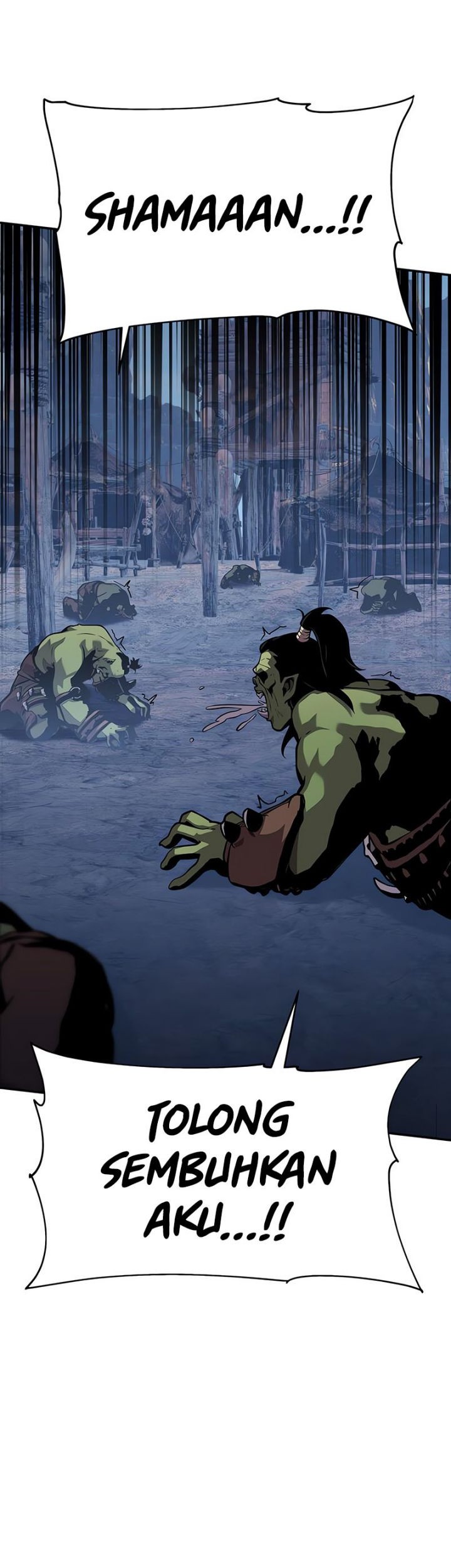 The Knight King Who Returned with a God Chapter 21 Gambar 42