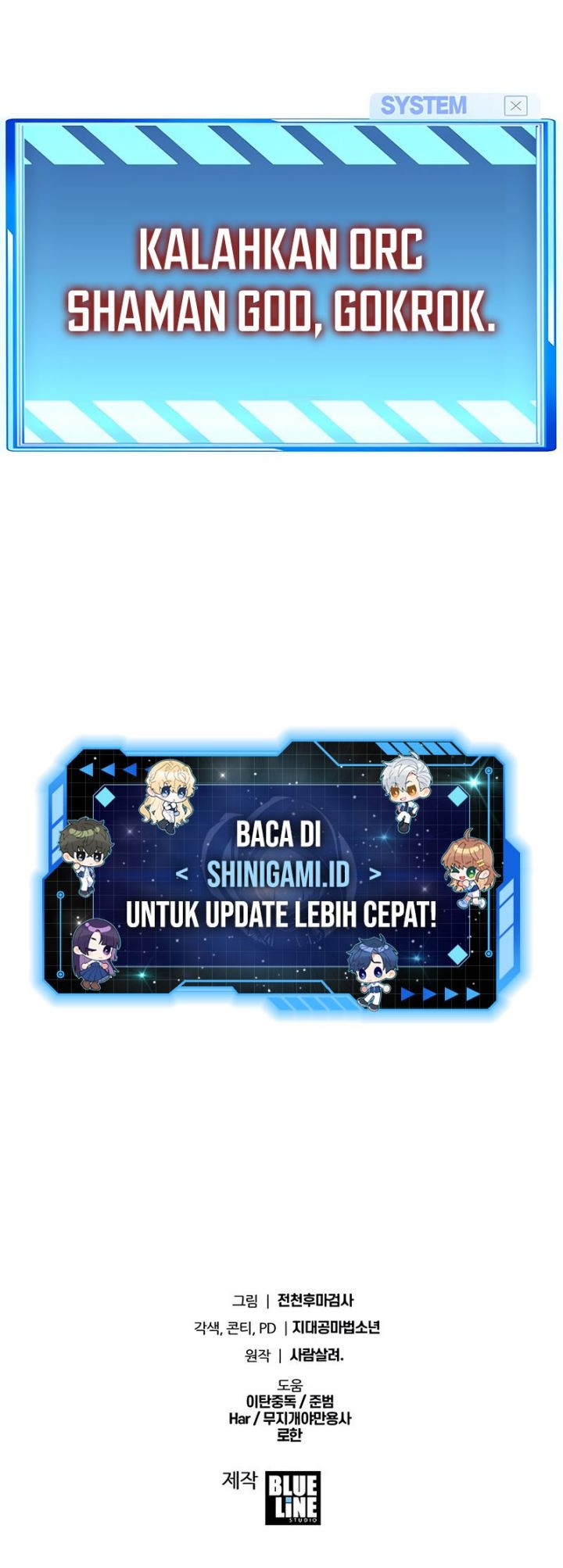 The Knight King Who Returned with a God Chapter 21 Gambar 85