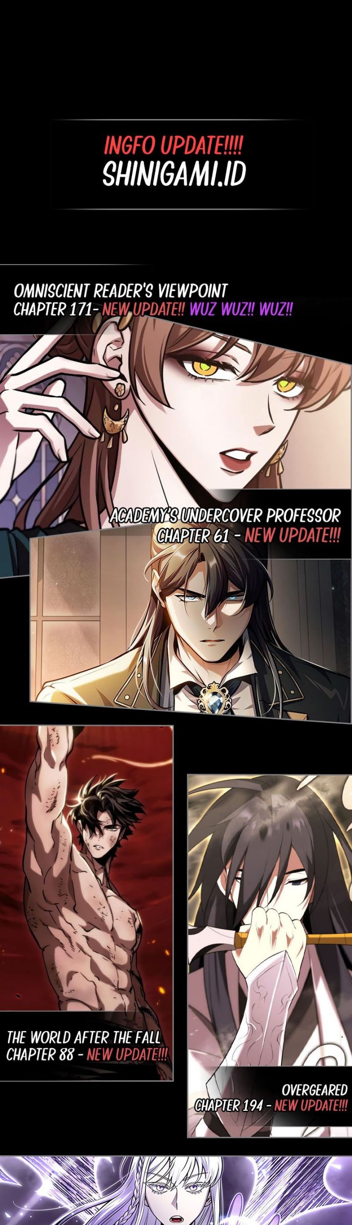 The Knight King Who Returned with a God Chapter 21 Gambar 86