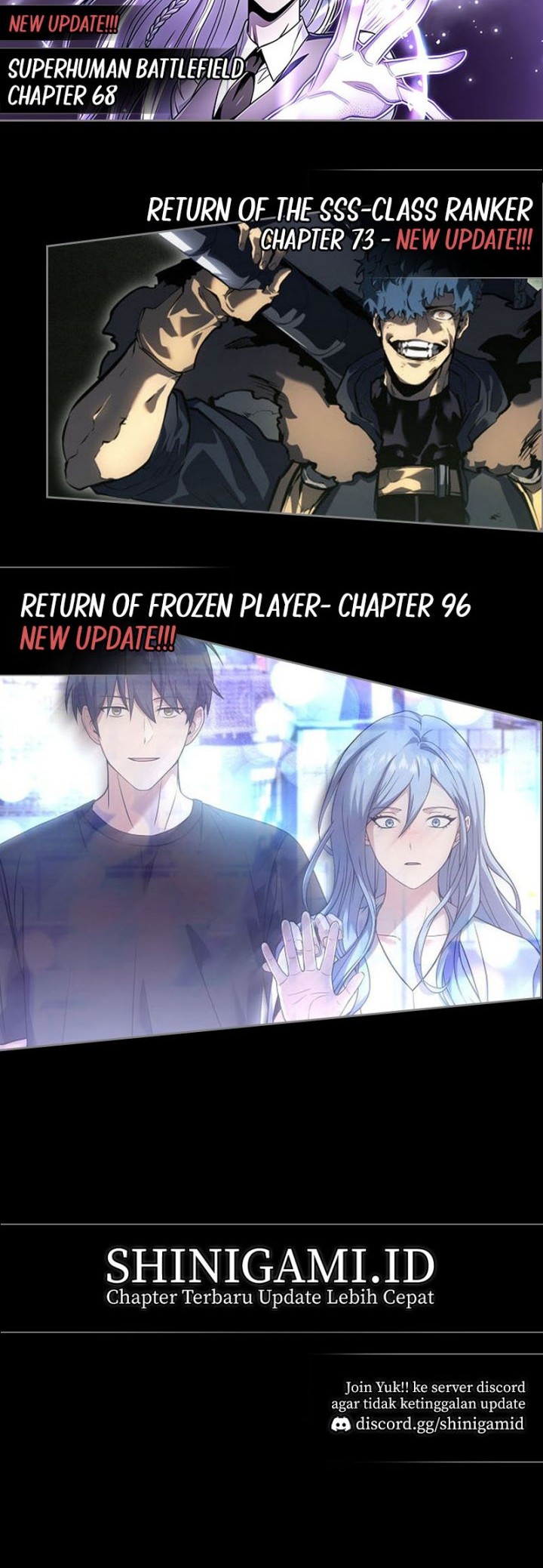 The Knight King Who Returned with a God Chapter 21 Gambar 87