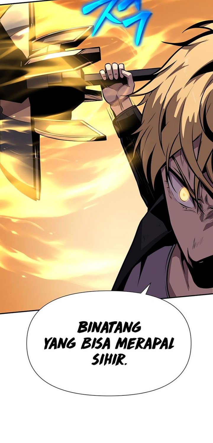 The Knight King Who Returned with a God Chapter 21 Gambar 70