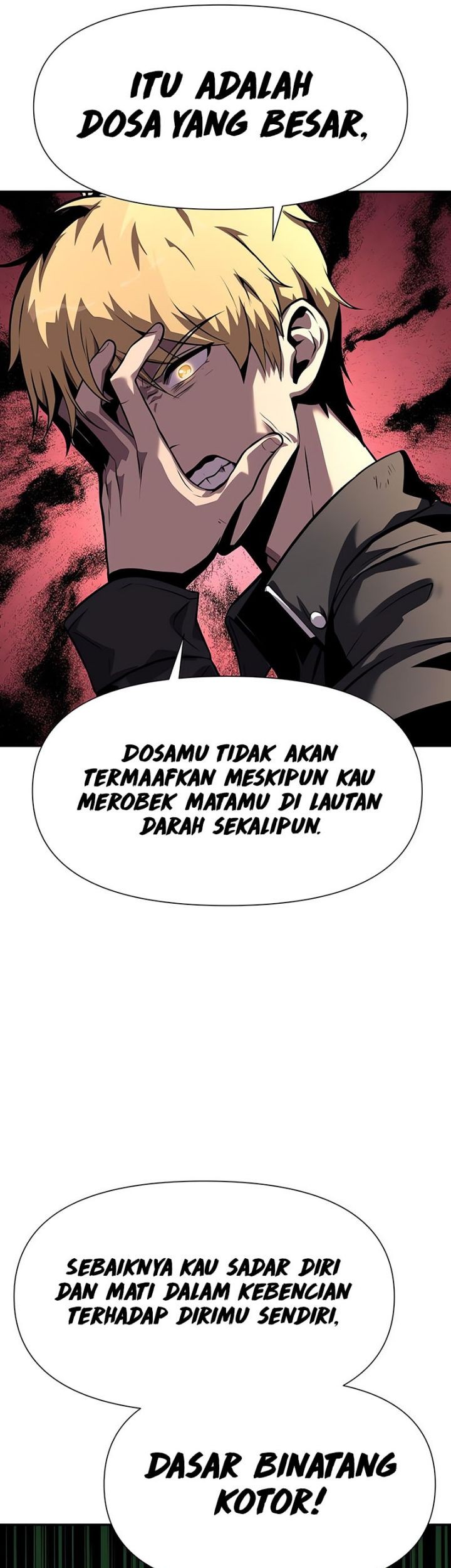 The Knight King Who Returned with a God Chapter 21 Gambar 67