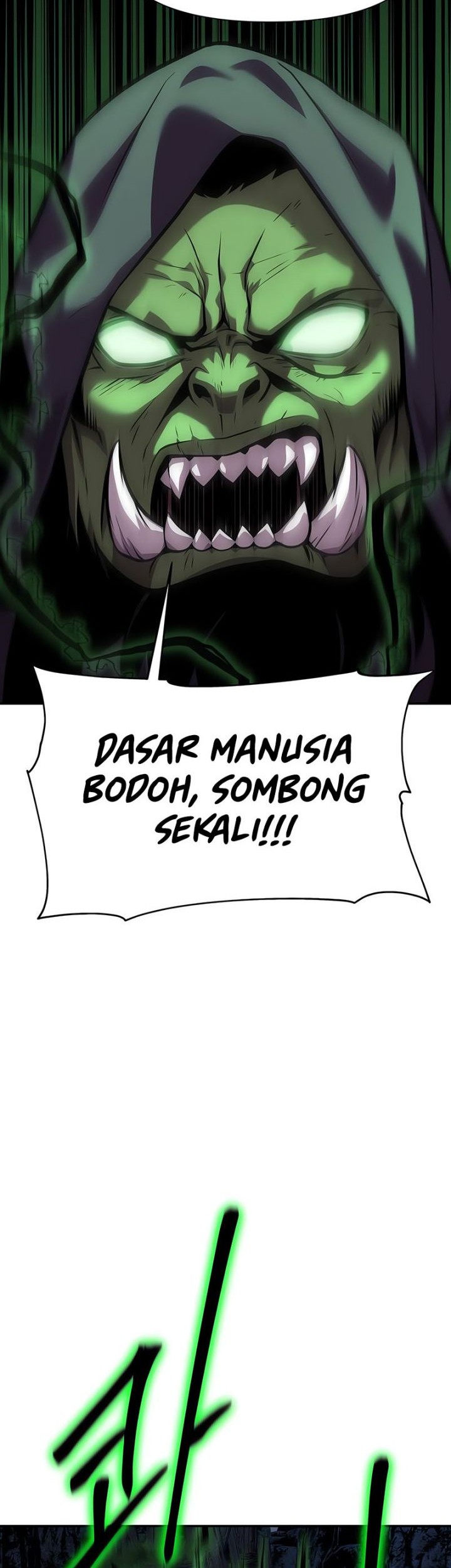 The Knight King Who Returned with a God Chapter 21 Gambar 68