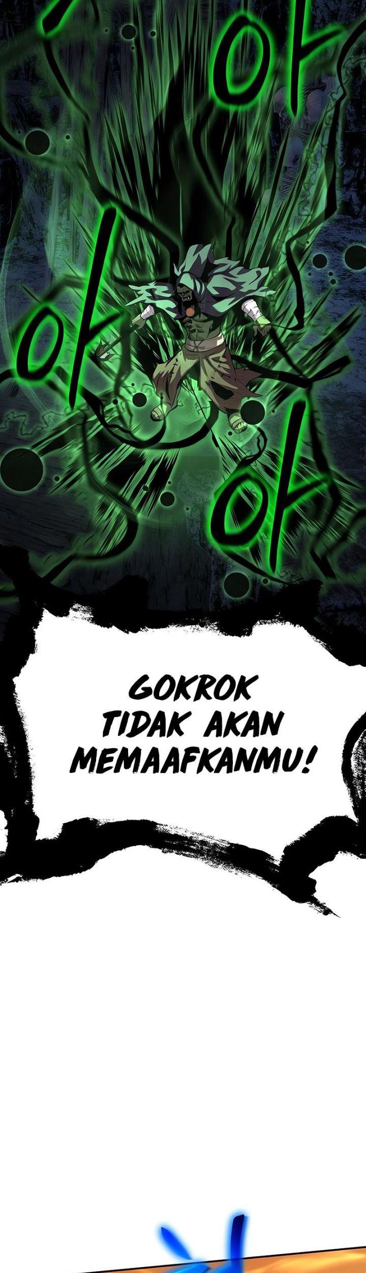 The Knight King Who Returned with a God Chapter 21 Gambar 69