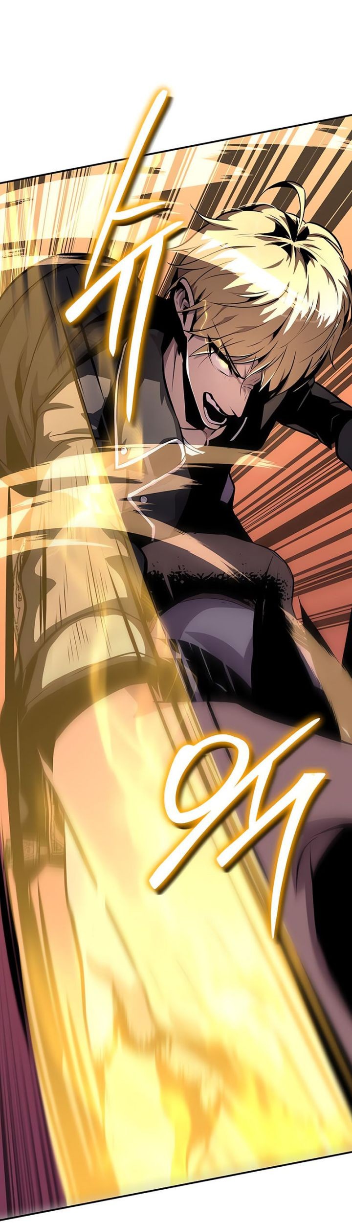 The Knight King Who Returned with a God Chapter 21 Gambar 71