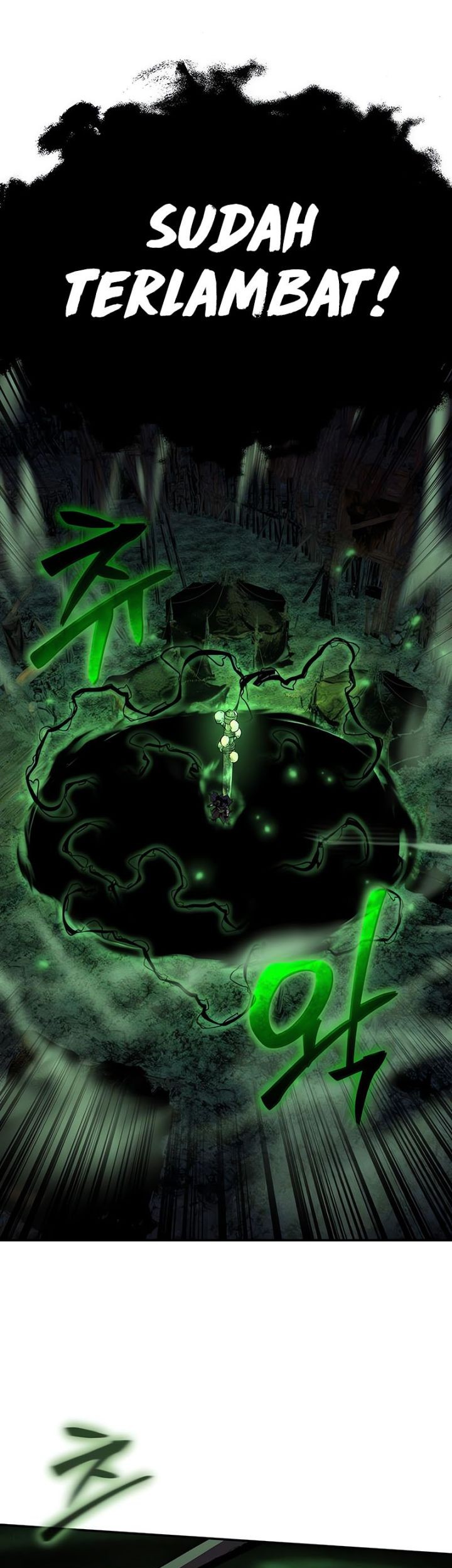 The Knight King Who Returned with a God Chapter 21 Gambar 75