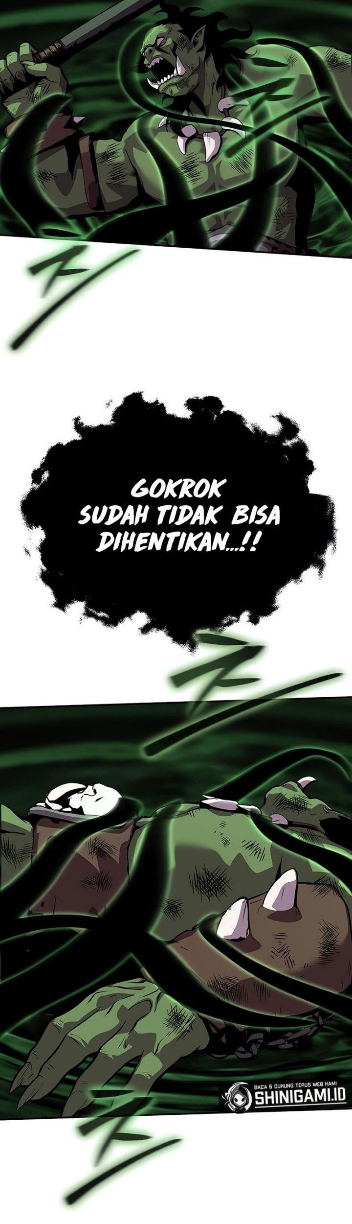 The Knight King Who Returned with a God Chapter 21 Gambar 76