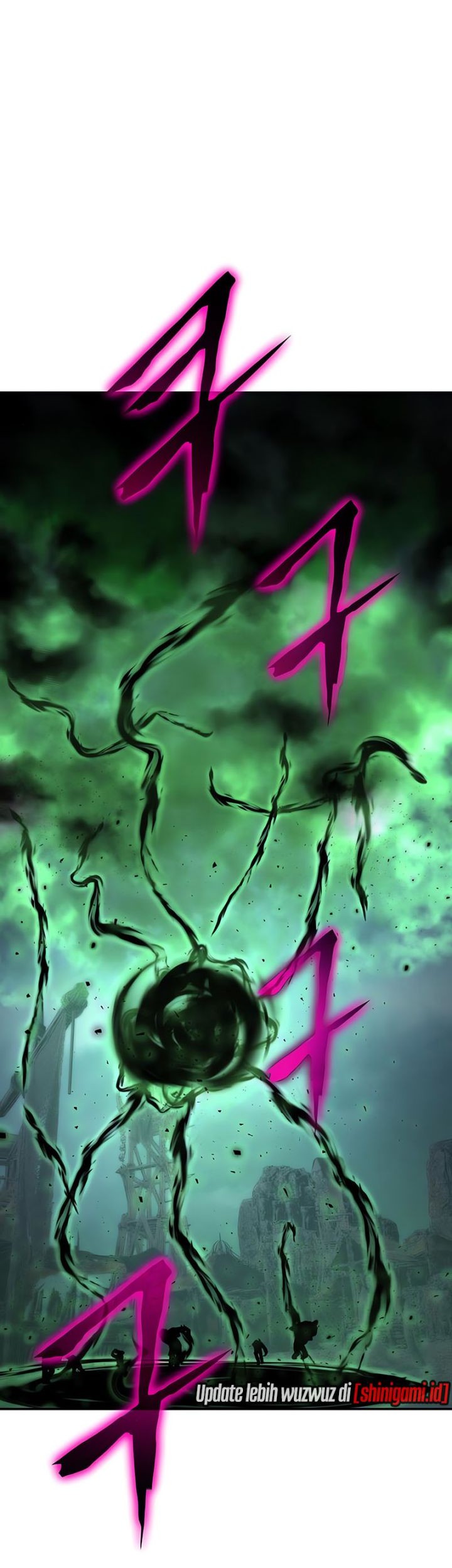 The Knight King Who Returned with a God Chapter 21 Gambar 77