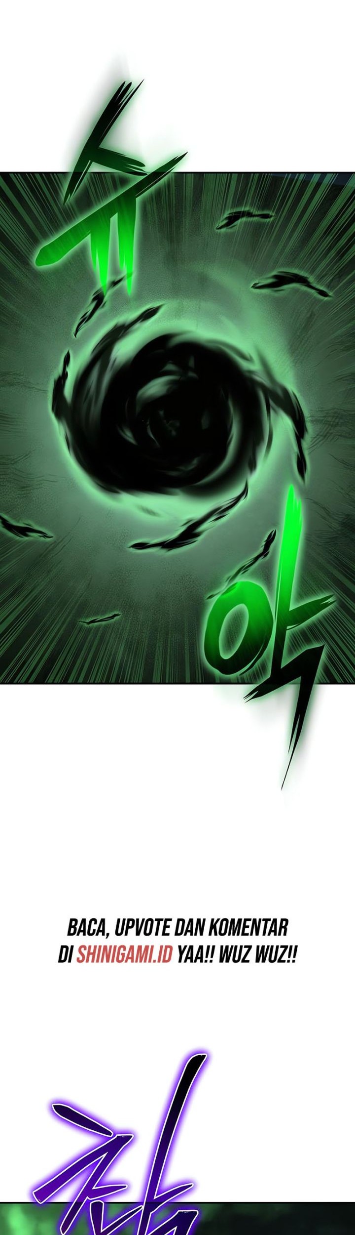 The Knight King Who Returned with a God Chapter 21 Gambar 80