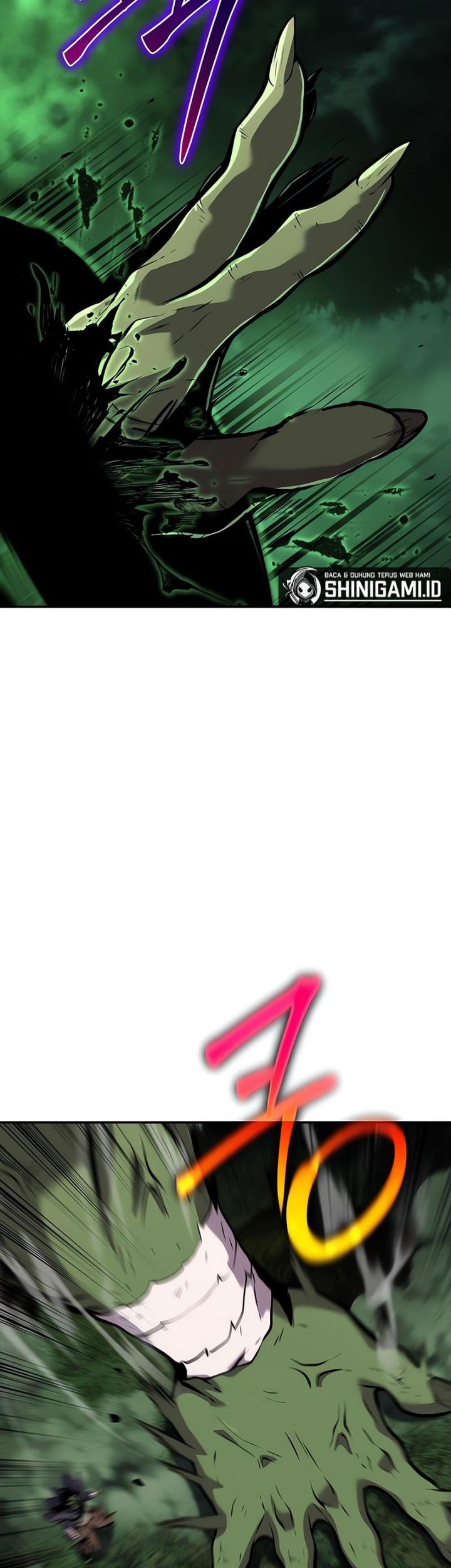 The Knight King Who Returned with a God Chapter 21 Gambar 81