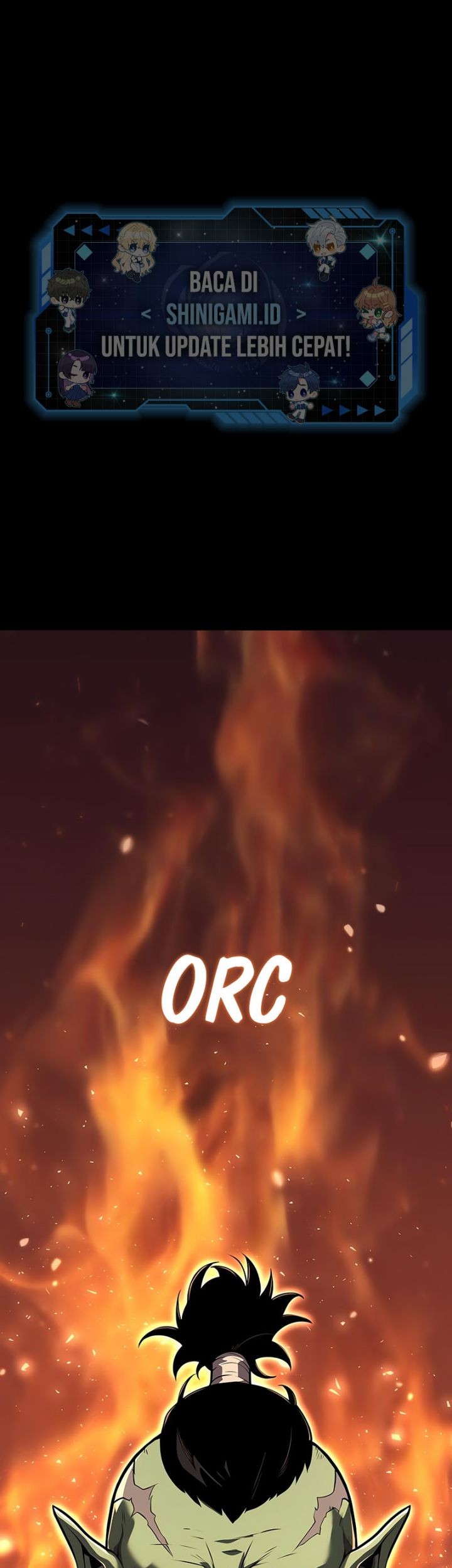 The Knight King Who Returned with a God Chapter 21 Gambar 4