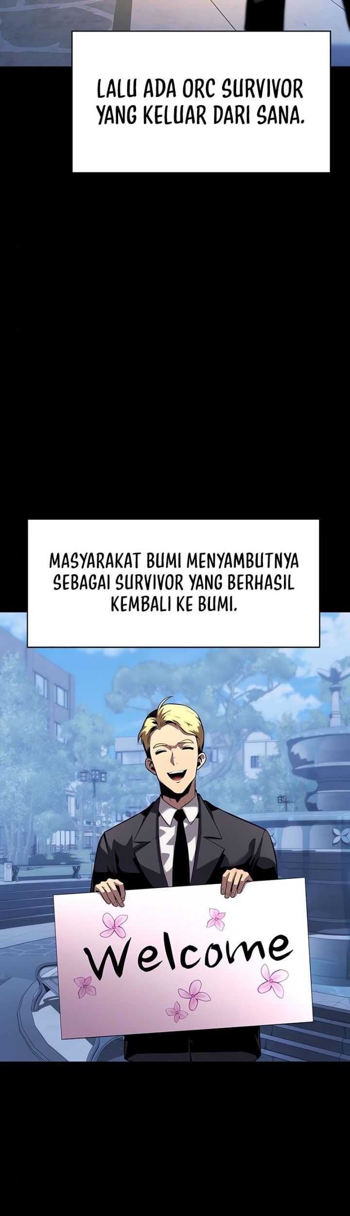 The Knight King Who Returned with a God Chapter 21 Gambar 6