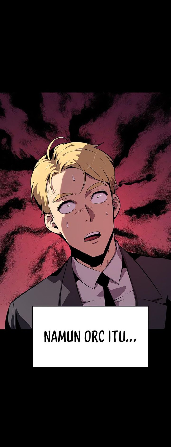 The Knight King Who Returned with a God Chapter 21 Gambar 7