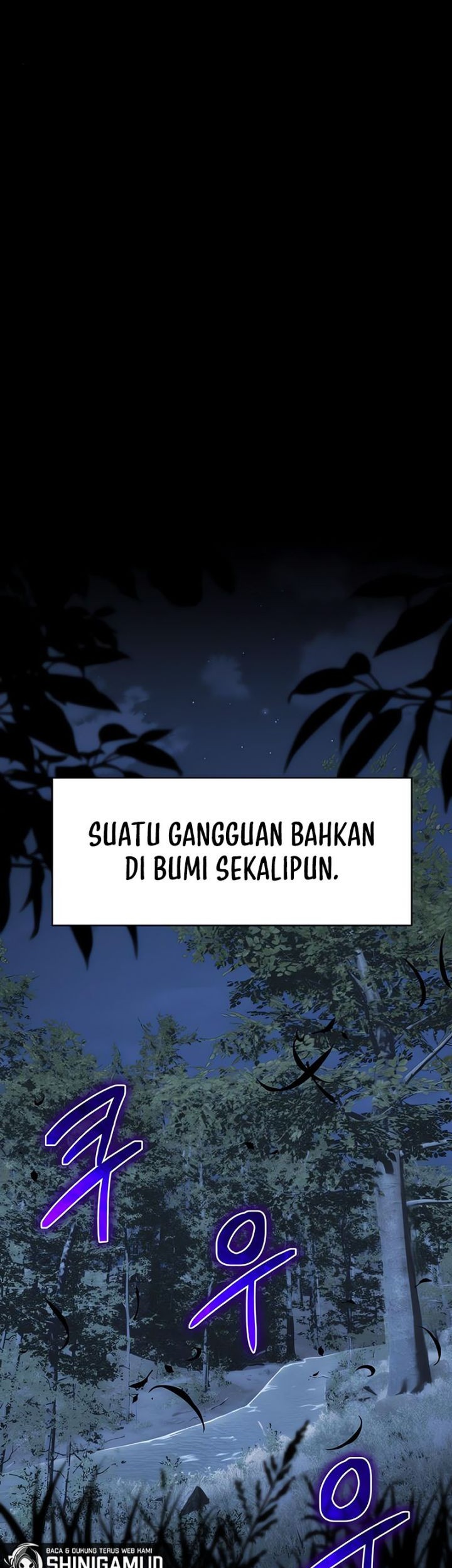 The Knight King Who Returned with a God Chapter 21 Gambar 10