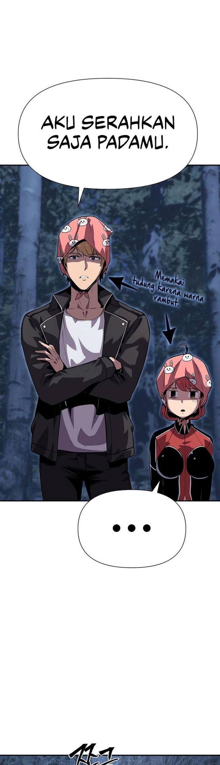 The Knight King Who Returned with a God Chapter 21 Gambar 13