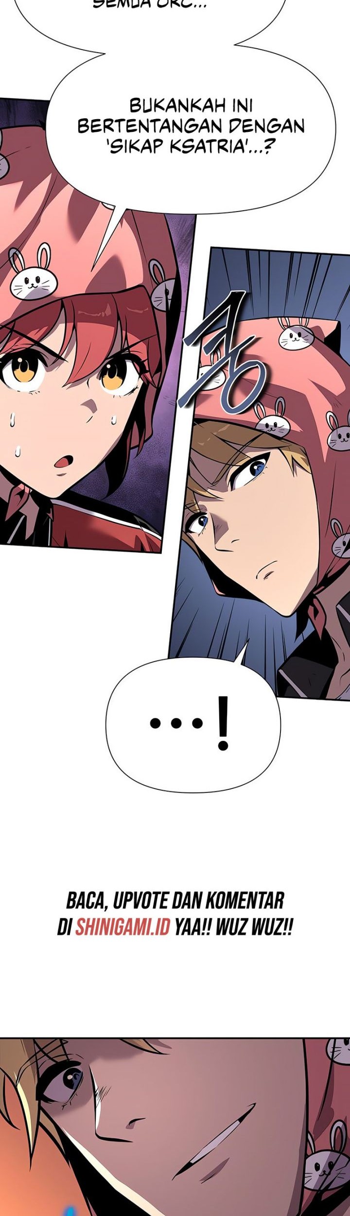 The Knight King Who Returned with a God Chapter 21 Gambar 21