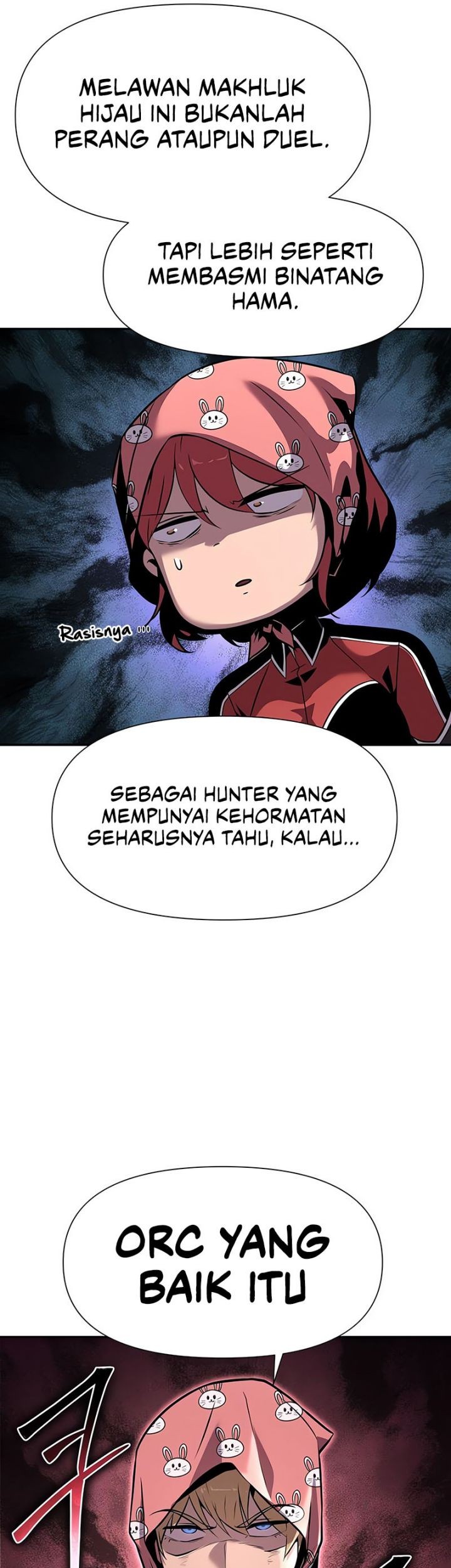 The Knight King Who Returned with a God Chapter 21 Gambar 24