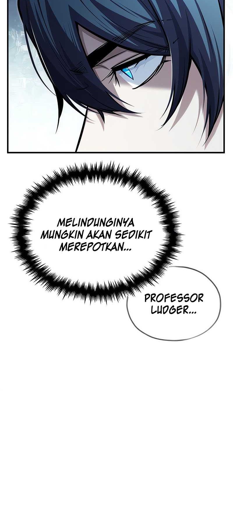 Academy’s Undercover Professor Chapter 61 Gambar 47