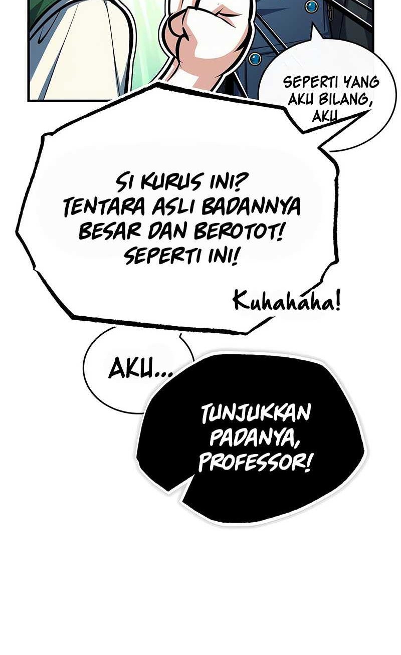 Academy’s Undercover Professor Chapter 61 Gambar 59