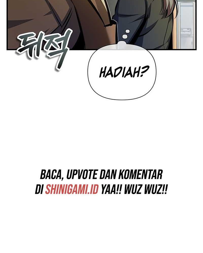 Academy’s Undercover Professor Chapter 61 Gambar 63