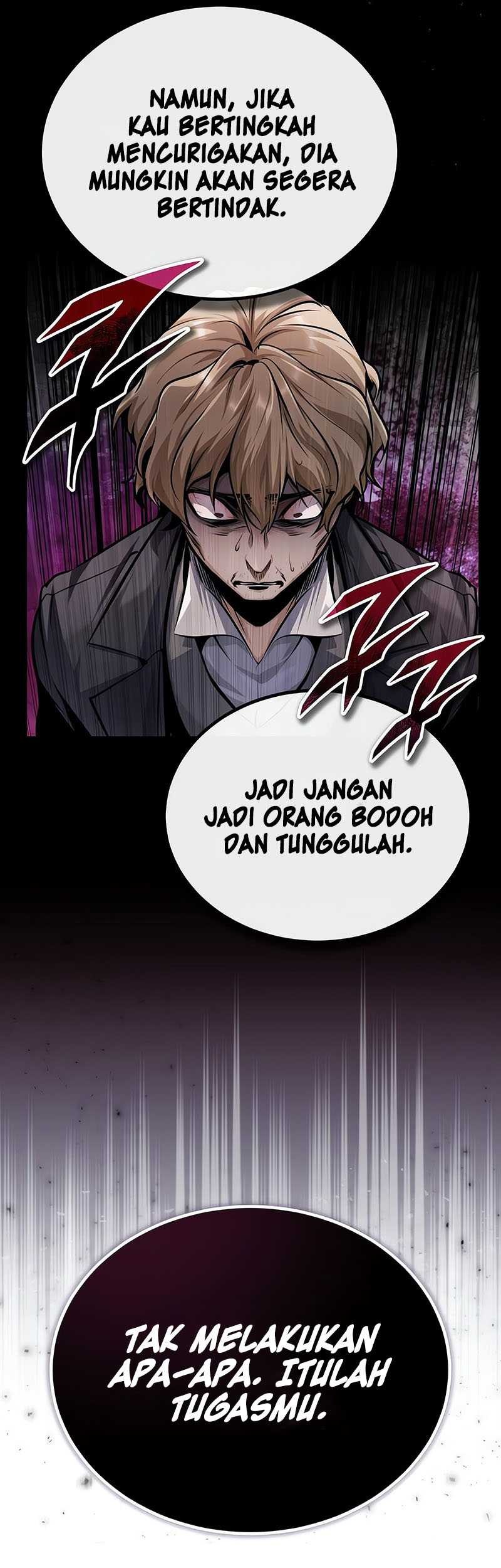 Academy’s Undercover Professor Chapter 61 Gambar 36