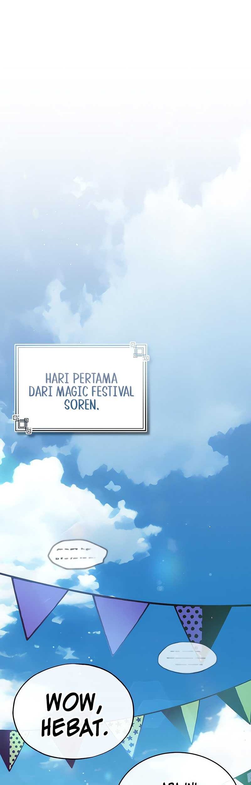 Academy’s Undercover Professor Chapter 61 Gambar 37