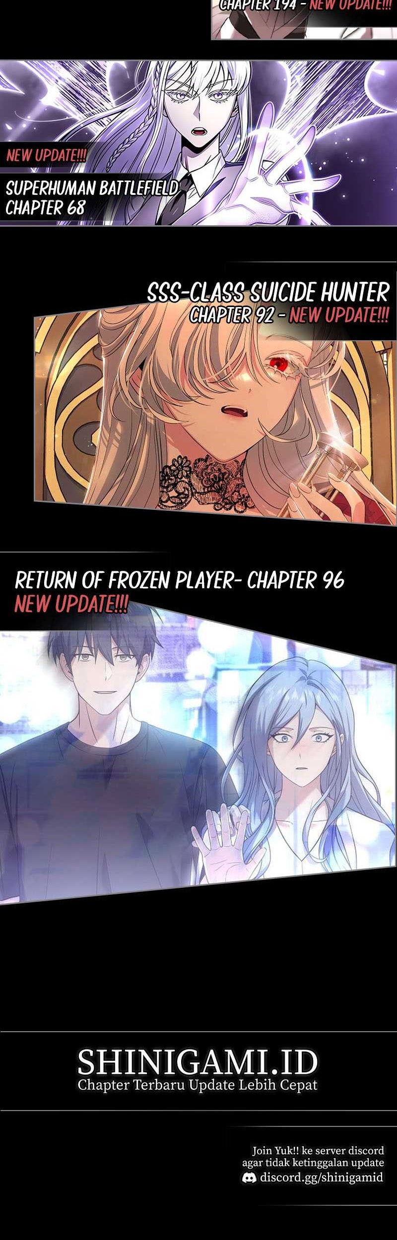 Academy’s Undercover Professor Chapter 61 Gambar 82