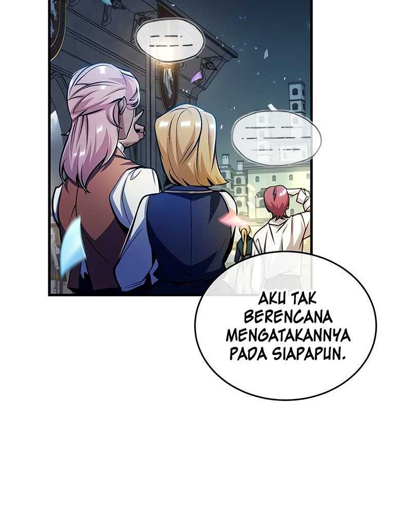 Academy’s Undercover Professor Chapter 61 Gambar 75