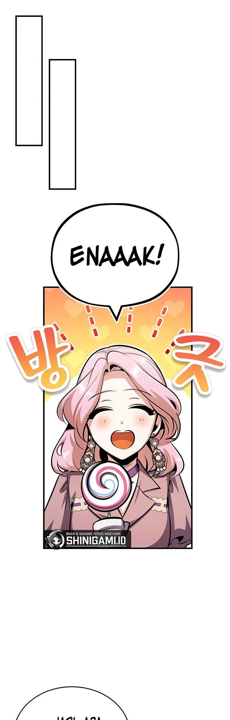 Academy’s Undercover Professor Chapter 61 Gambar 73