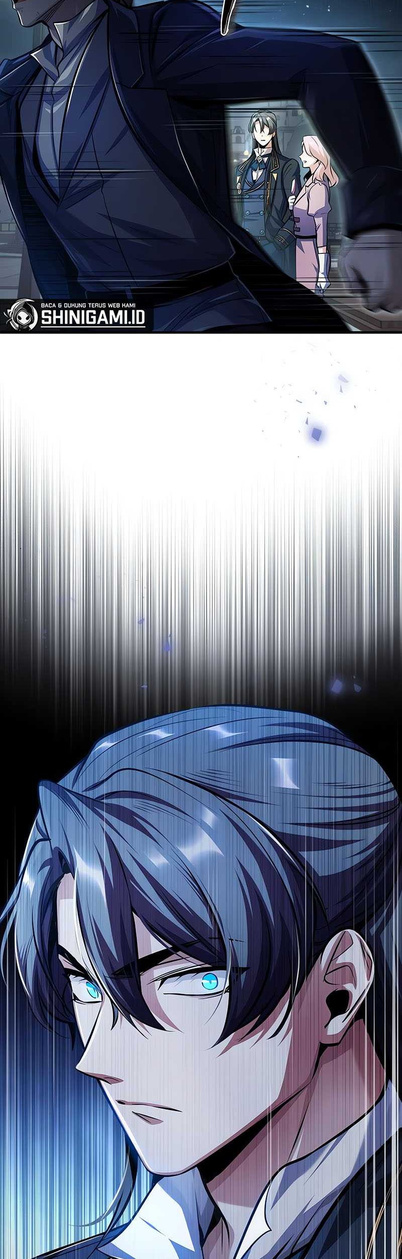 Academy’s Undercover Professor Chapter 61 Gambar 78