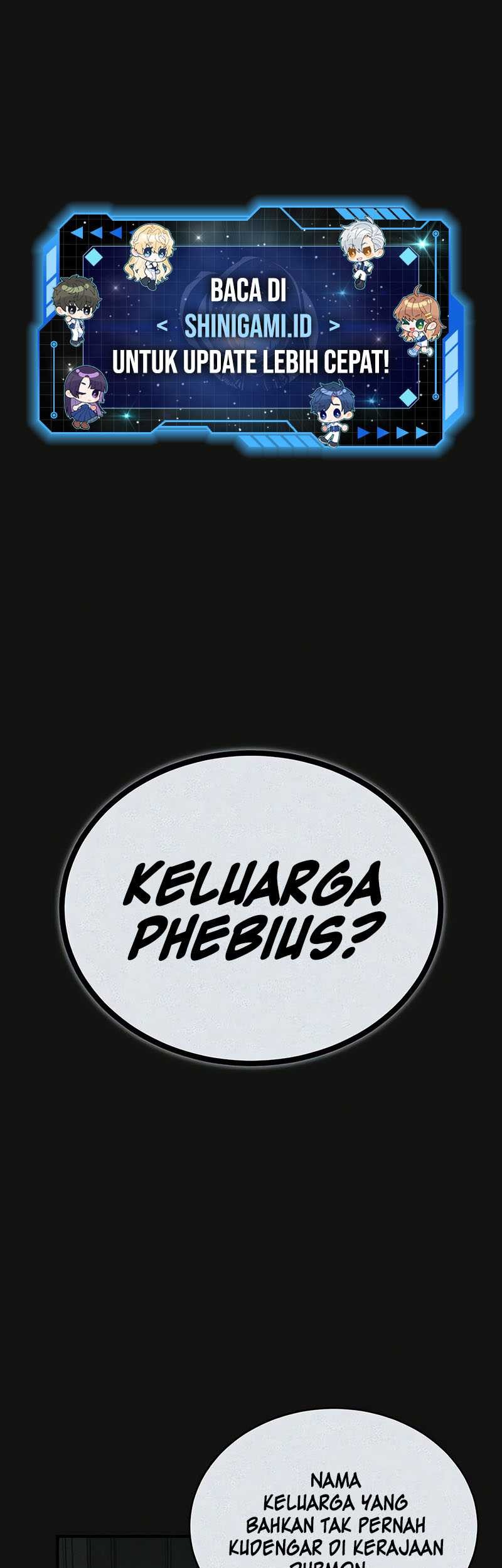 Academy’s Undercover Professor Chapter 61 Gambar 4