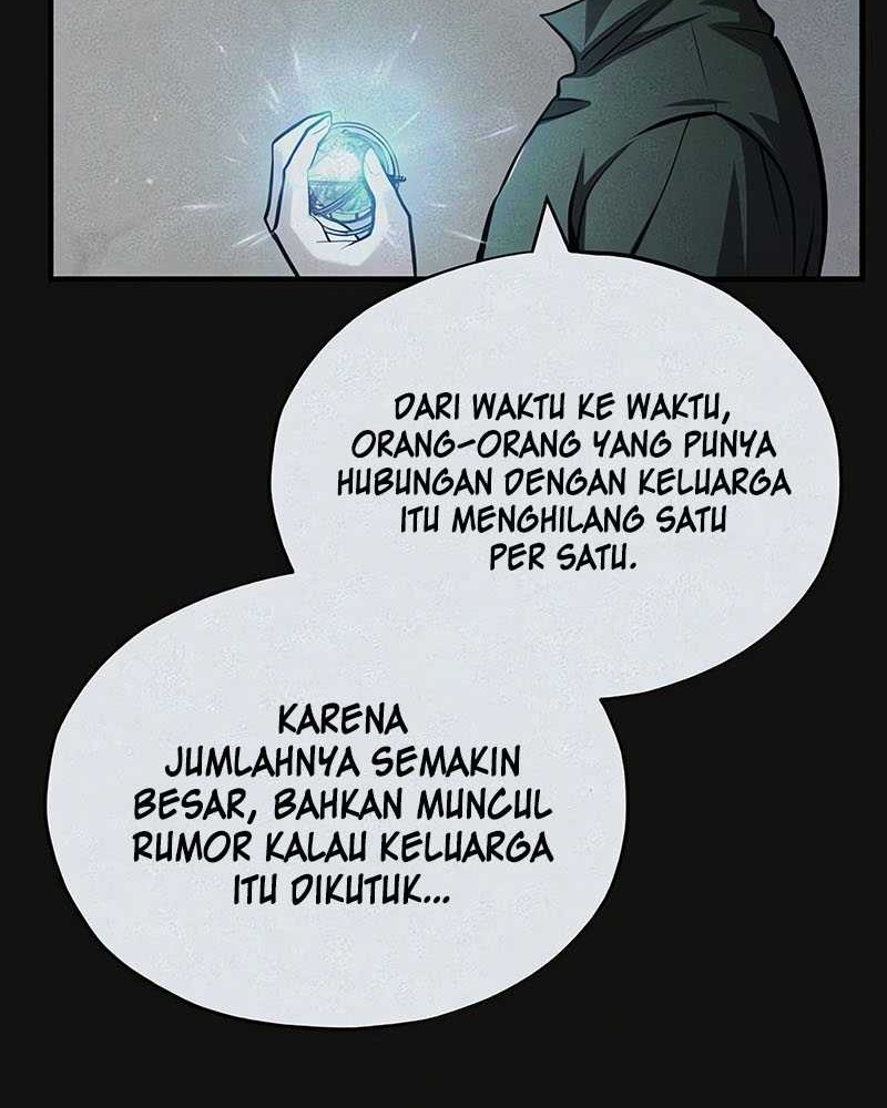 Academy’s Undercover Professor Chapter 61 Gambar 7