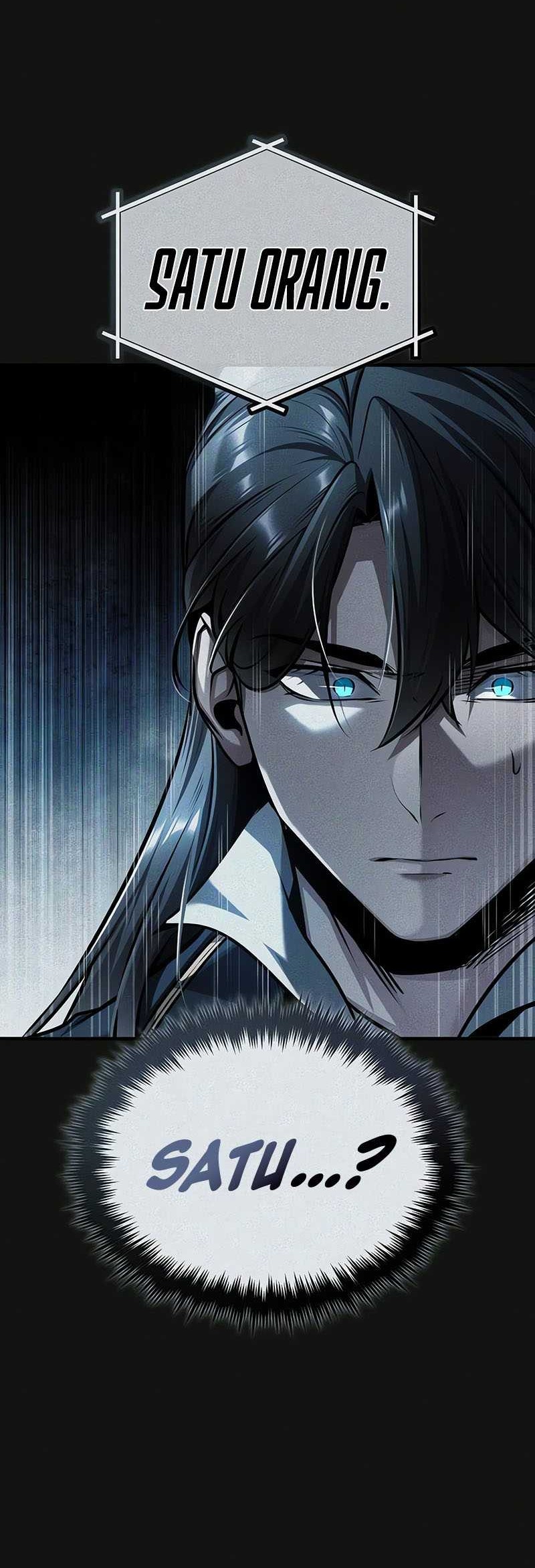 Academy’s Undercover Professor Chapter 61 Gambar 11